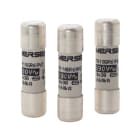 MERSEN ITALIA SPA - XESB212061 FUS. BT GG 10,3 X 38 - 500V AC 1A