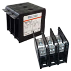 MERSEN ITALIA SPA - XESMPDB69313 PWR DIS BLK AL LG 760A 3P 4