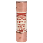 MERSEN ITALIA SPA - XESOT10 250V 10A 2X9/16 K5 FUSE