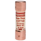 MERSEN ITALIA SPA - XESOT10 250V 10A 2X9/16 K5 FUSE