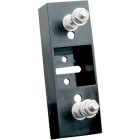 MERSEN ITALIA SPA - XESP243C 97417-SEMICOND FUSEBLK