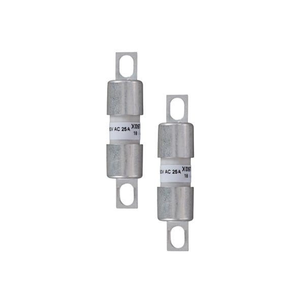 MERSEN ITALIA SPA - XESH097527 2,5 URZ 17/160