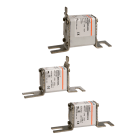 MERSEN ITALIA SPA - XEST330182 FUS. T.000 DIN 690VAC URB CON PERC. 80A
