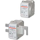 MERSEN ITALIA SPA - XESQ300256 FUS. PSC TAGLIA 33 700VAC DIN80 1250A