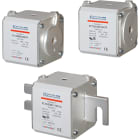 MERSEN ITALIA SPA - XESJ301193 A 100 URD 73 LI 1250
