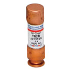 MERSEN ITALIA SPA - XESTR2R 250V 2A 2X9/10 RK5 TD FUS
