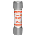 MERSEN ITALIA SPA - XESTRM25 FUS. BT TRM (MIDGET) - 250VAC - 25A