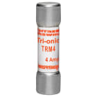 MERSEN ITALIA SPA - XESTRM4 FUS. BT TRM (MIDGET) - 250VAC - 4A