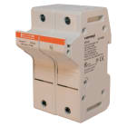 MERSEN ITALIA SPA - XESUS3J2 30A J 2P ULTRASAFE