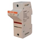 MERSEN ITALIA SPA - XESUS6J1I PORTAFUS. AMP TRAP CLASSE J 31-60A 1P