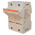 MERSEN ITALIA SPA - XESUS6J2 60A J 2P ULTRASAFE