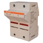 MERSEN ITALIA SPA - XESUS6J2I 60A J 2P ULTRASAFE W/IND