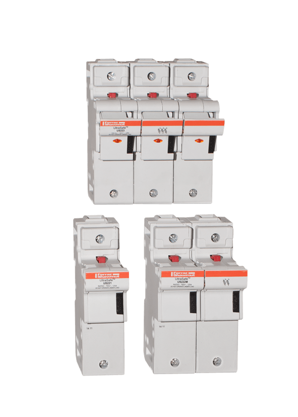 MERSEN ITALIA SPA - XESV331172 US223MI