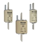 MERSEN ITALIA SPA - XESV217207 FUS. NH BT TAGL.0 CON PERC. 500VAC GG 12
