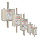 MERSEN ITALIA SPA - XESM322471 FUS. NH T.2 GS 690VAC CON PERC.E 200A