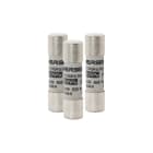 MERSEN ITALIA SPA - XESL1014563 FUS. 10X38 GR 690V AC 1A