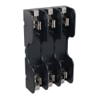 MERSEN ITALIA SPA - XES61038R R FUSE BLOCK 600V 100A 3P BXR