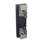 MERSEN ITALIA SPA - XES64031J J FUSE BLOCK 600V 400A 1P BXR