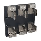 MERSEN ITALIA SPA - XES6633J J FUSE BLOCK 600V 600A 3P BXR