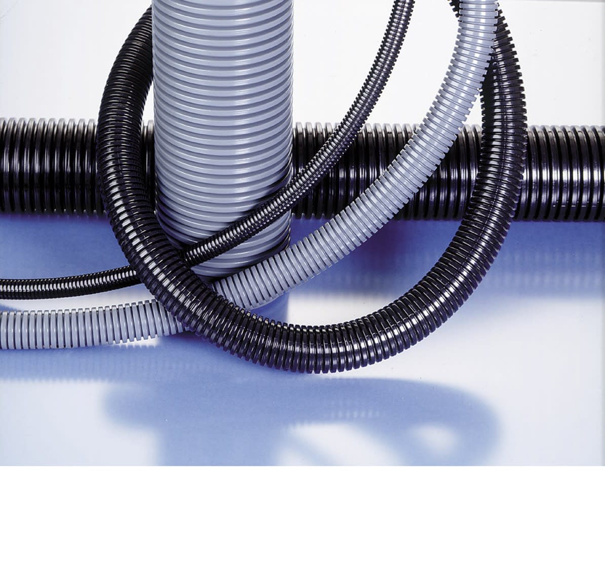 ABB SPA - ABBPHTG-36B.30 Guaina p.medio TPE-A DN36 BK