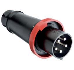 ILME - ILMPHW 12565 SV SP.MOBILE 380V 125A 5P HD