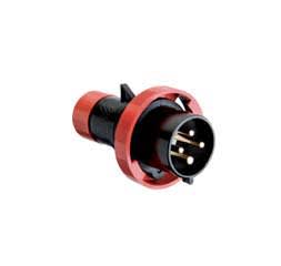 ILME - ILMPHW 1664 SV SP.MOBILE 16A 4P H6 HD