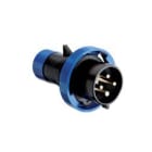 ILME - ILMPHW 3263 SV SP.MOBILE 32A 3P H6 HD