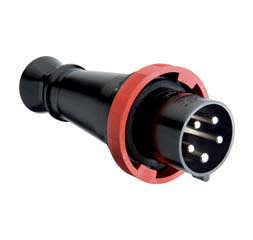 ILME - ILMPHW 6365 SV SP.MOBILE 380V 63A 5P HD