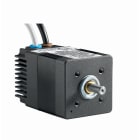 CROUZET - CRO80140079 SQ57 MOTOR 66 W 12-32 VDC + DRIVE TNI21