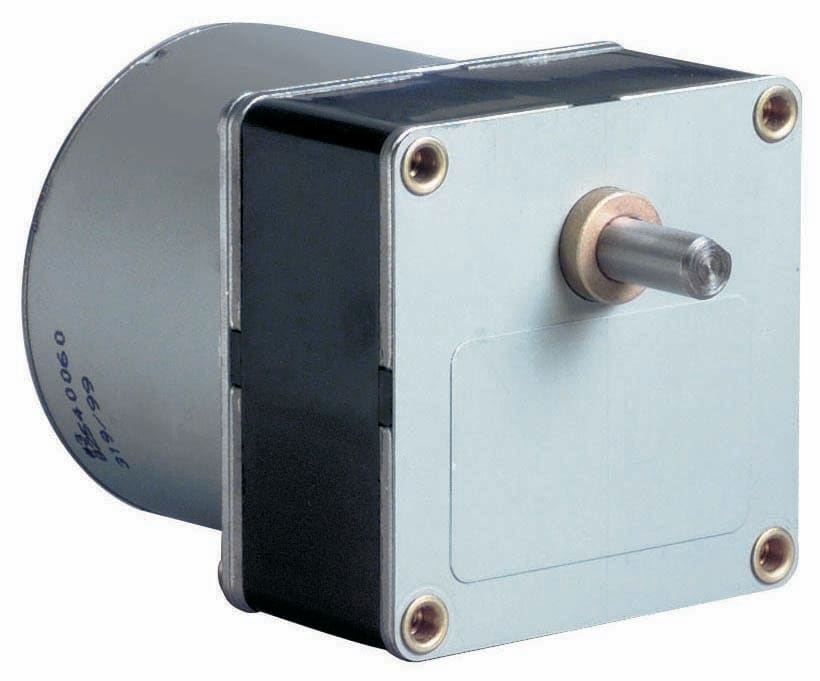 CROUZET - CRO80547020 SYNCHRONOUSGEAREDMOTOR805470,DIR.=2,