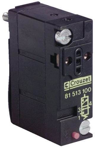 CROUZET - CRO81519348 81519348