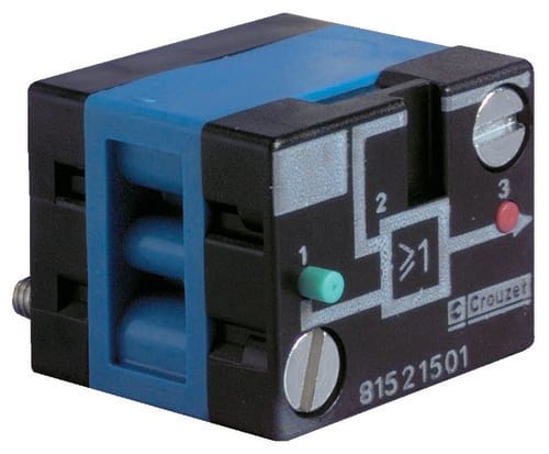 CROUZET - CRO79454387 79454387