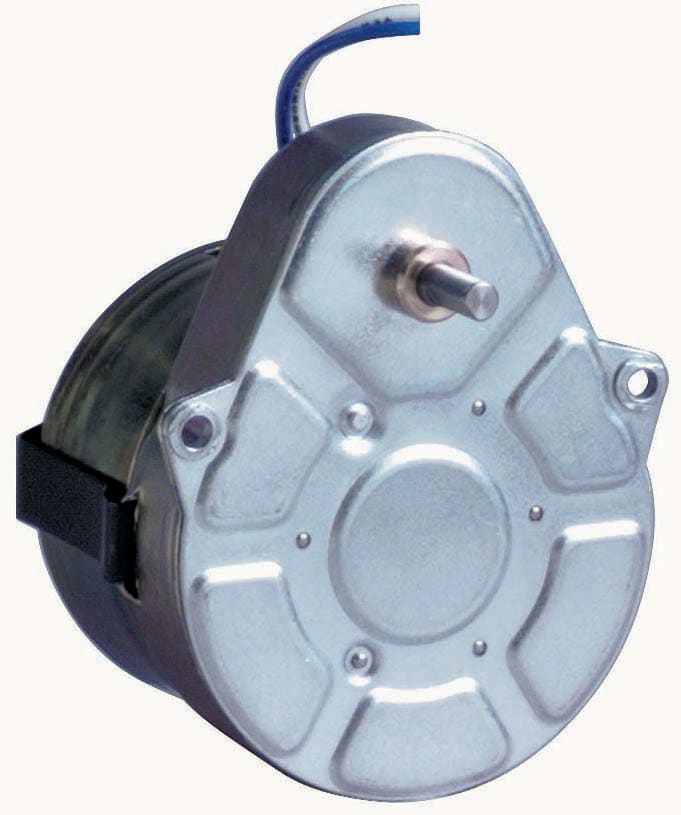CROUZET - CRO82334726 SYNCHRONOUSGEAREDMOTOR823345,DIR.=CW,