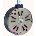 CROUZET - CRO82340174 SYNCHRONOUSMOTOR823400V=24/48,HZ=50
