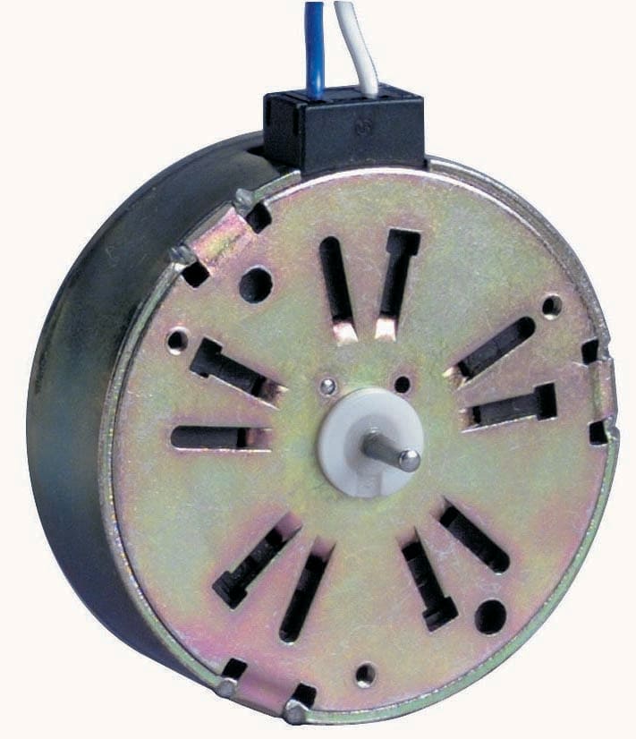 CROUZET - CRO82340019 SYNCHRONOUSMOTOR823400V=115/230,HZ=