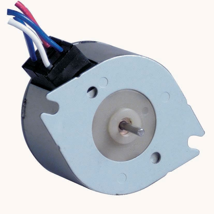 CROUZET - CRO82510006 SYNCHRONOUSMOTOR825100V=115,HZ=50/6
