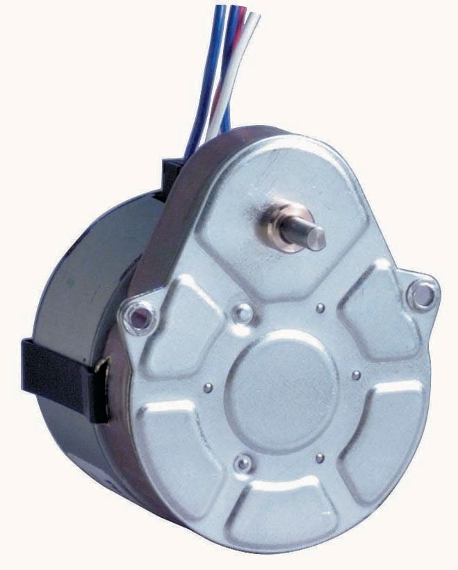 CROUZET - CRO82524005 SYNCHRONOUSGEAREDMOTOR825240,DIR.=2,V=