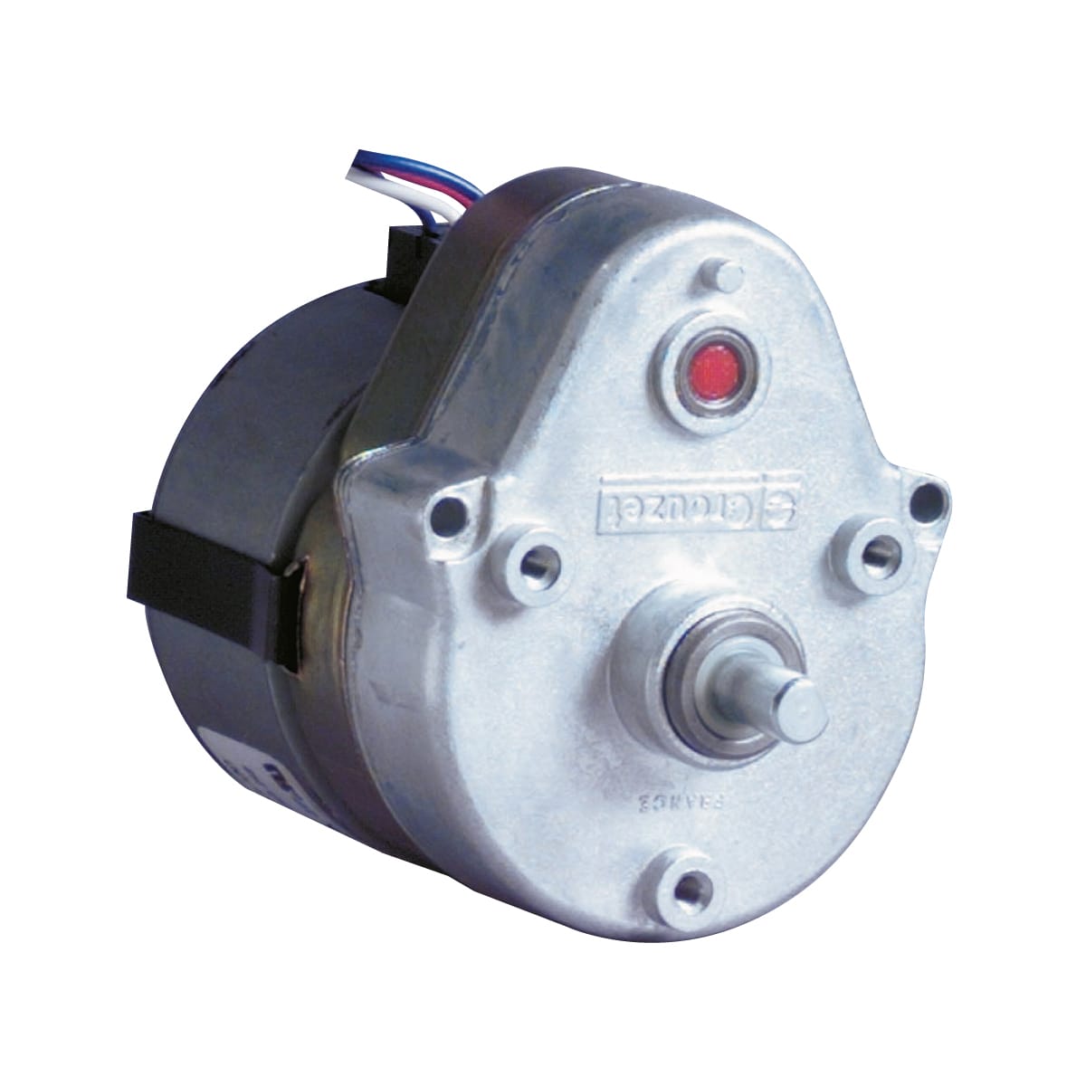 CROUZET - CRO82529419 SYNCHRONOUSGEAREDMOTOR825294,DIR.=2,