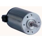 CROUZET - CRO82810502 DCBRUSHMOTOR8281054000RPM,VDC=24,D
