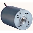 CROUZET - CRO82830010 DCBRUSHMOTOR8283002100RPM,VDC=24,D