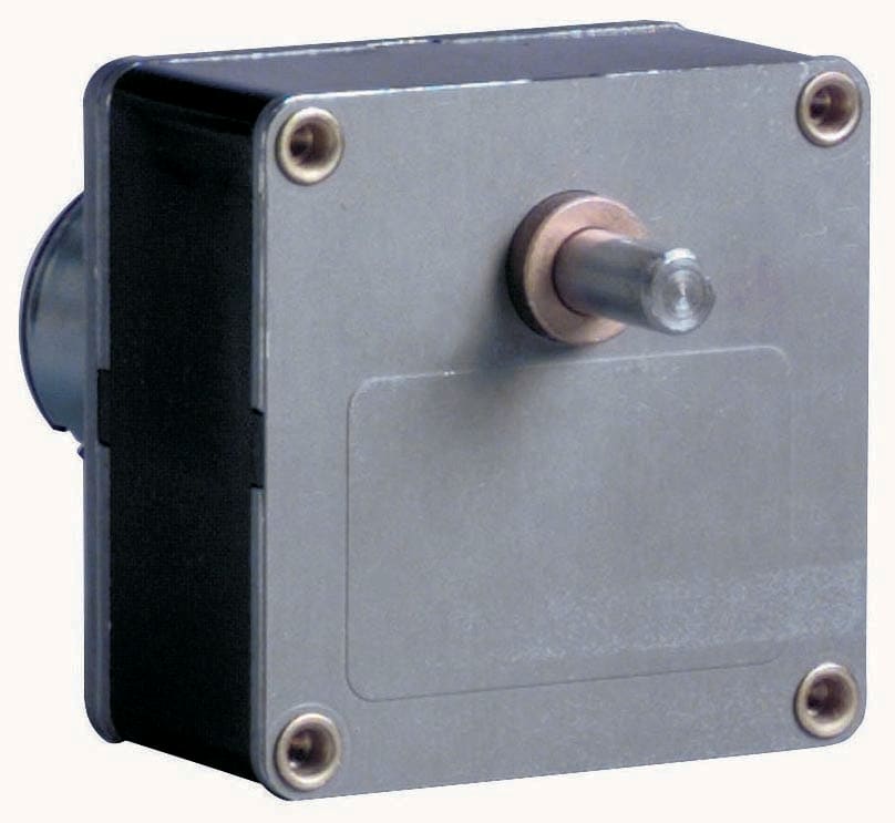 CROUZET - CRO82867007 DCBRUSHGEAR.MOT.828670DIR.=25000RPM