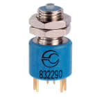CROUZET - CRO83228001 MICROSWITCH, SUB-SUBMINIATURE, 83228 SER