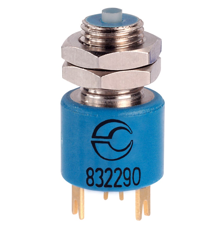 CROUZET - CRO83228001 MICROSWITCH, SUB-SUBMINIATURE, 83228 SER