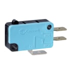 CROUZET - CRO83261173 MICROSWITCH, MINIATURE, V3D-8326 SERIES,