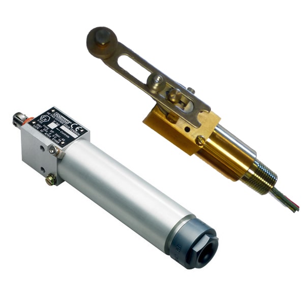 CROUZET - CRO79212371 LIMIT SWITCH ACCESSORY, FOR 83990EX SERI