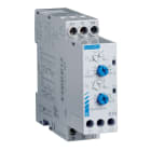 CROUZET - CRO84871030 CURRENT MONITORING RELAY EIH, 24 VDC, 1