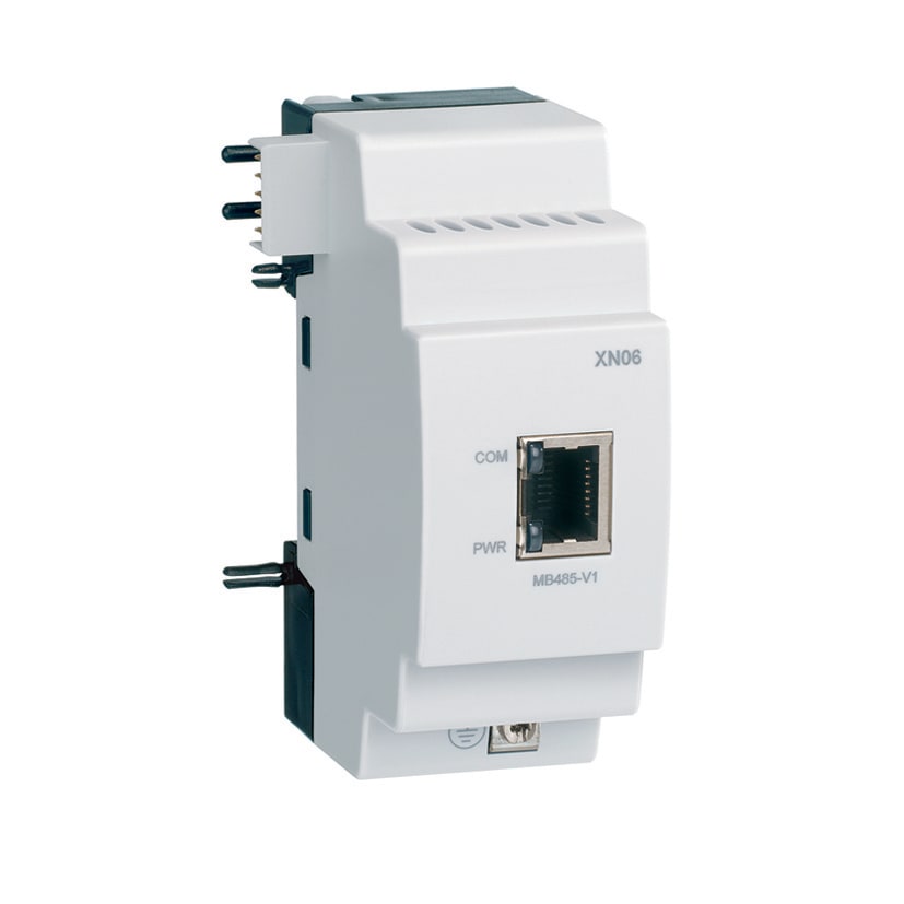 CROUZET - CRO88972250 MILLENIUM 3 EXPANSION XN06 MODBUS SLAVE