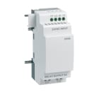 CROUZET - CRO88970214 MILLENIUM 3 EXTENSION XR06R, 24 VAC