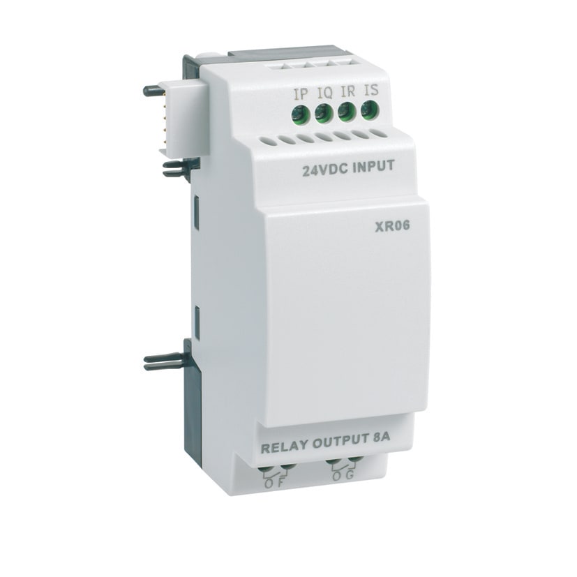 CROUZET - CRO88970213 MILLENIUM 3 DIGITAL EXPANSION XR06R, 6 I