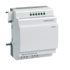 CROUZET - CRO88970225 MILLENIUM 3 EXTENSION XR10R, 12 VDC